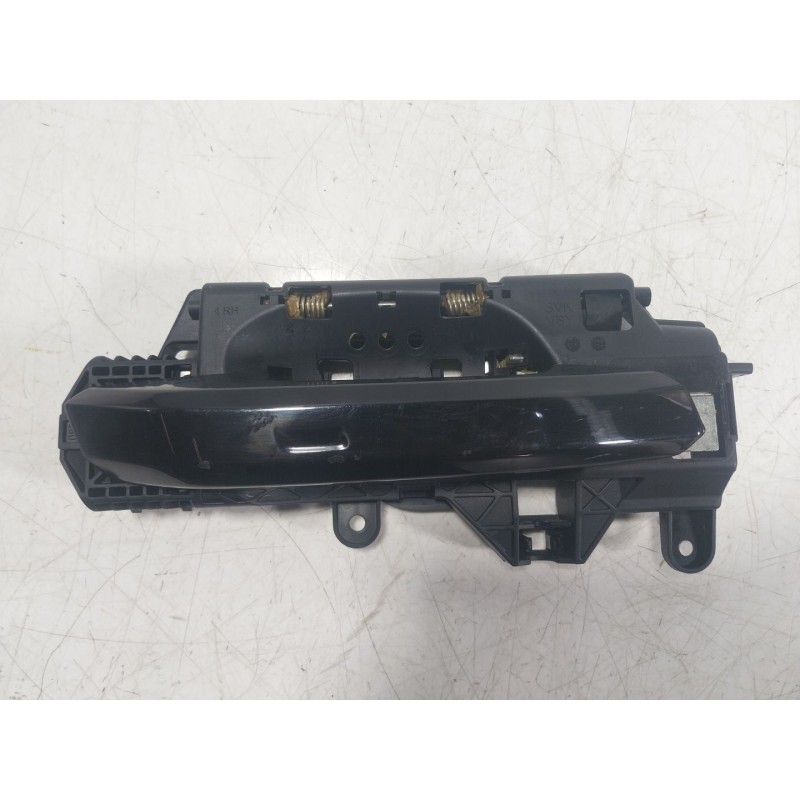 Recambio de maneta exterior delantera derecha para audi a4 b9 avant (8w5, 8wd) 2.0 tdi referencia OEM IAM   