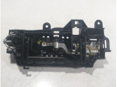 Recambio de maneta exterior delantera derecha para audi a4 b9 avant (8w5, 8wd) 2.0 tdi referencia OEM IAM    2