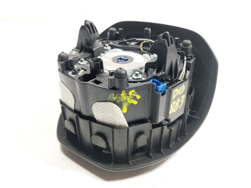 Recambio de airbag delantero izquierdo para peugeot 308 ii (lb_, lp_, lw_, lh_, l3_) 1.6 hdi / bluehdi 115 referencia OEM IAM  9