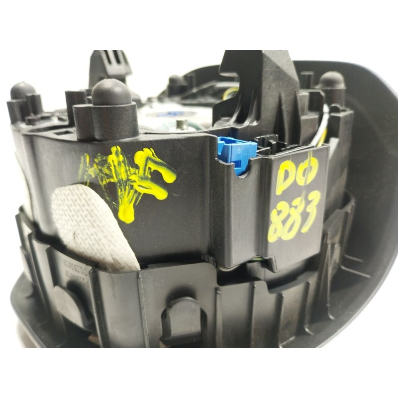 Recambio de airbag delantero izquierdo para peugeot 308 ii (lb_, lp_, lw_, lh_, l3_) 1.6 hdi / bluehdi 115 referencia OEM IAM  9