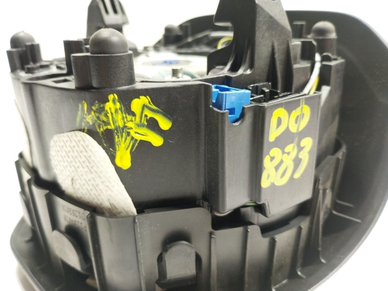 Recambio de airbag delantero izquierdo para peugeot 308 ii (lb_, lp_, lw_, lh_, l3_) 1.6 hdi / bluehdi 115 referencia OEM IAM  9