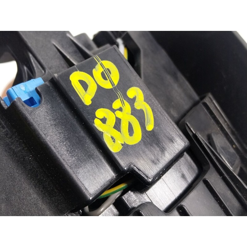 Recambio de airbag delantero izquierdo para peugeot 308 ii (lb_, lp_, lw_, lh_, l3_) 1.6 hdi / bluehdi 115 referencia OEM IAM  9