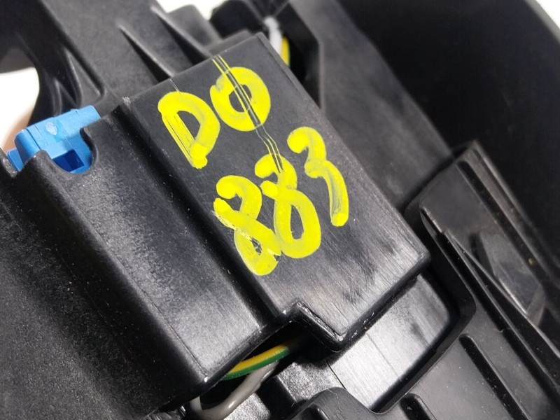 Recambio de airbag delantero izquierdo para peugeot 308 ii (lb_, lp_, lw_, lh_, l3_) 1.6 hdi / bluehdi 115 referencia OEM IAM  9