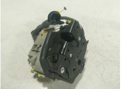 Recambio de cerradura puerta trasera izquierda para audi a4 b9 avant (8w5, 8wd) 2.0 tdi referencia OEM IAM  8X0839015E 