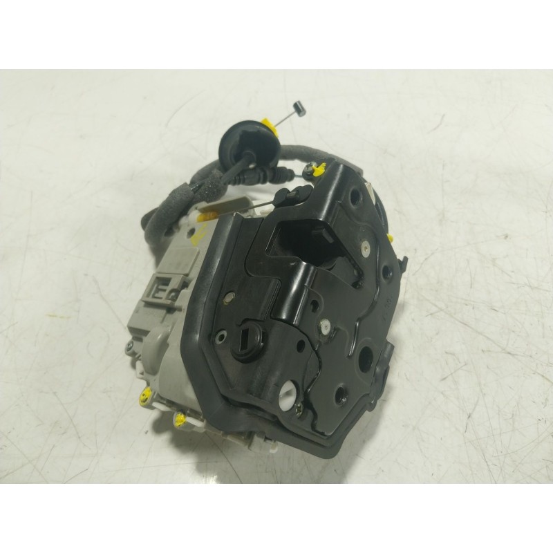 Recambio de cerradura puerta trasera izquierda para audi a4 b9 avant (8w5, 8wd) 2.0 tdi referencia OEM IAM  8X0839015E 