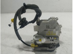 Recambio de cerradura puerta trasera izquierda para audi a4 b9 avant (8w5, 8wd) 2.0 tdi referencia OEM IAM  8X0839015E  2