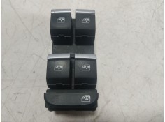 Recambio de mando elevalunas delantero izquierdo para audi a4 b9 avant (8w5, 8wd) 2.0 tdi referencia OEM IAM  8W0959851E 