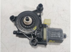 Recambio de motor elevalunas trasero derecho para audi a4 b9 avant (8w5, 8wd) 2.0 tdi referencia OEM IAM  8W0959812 