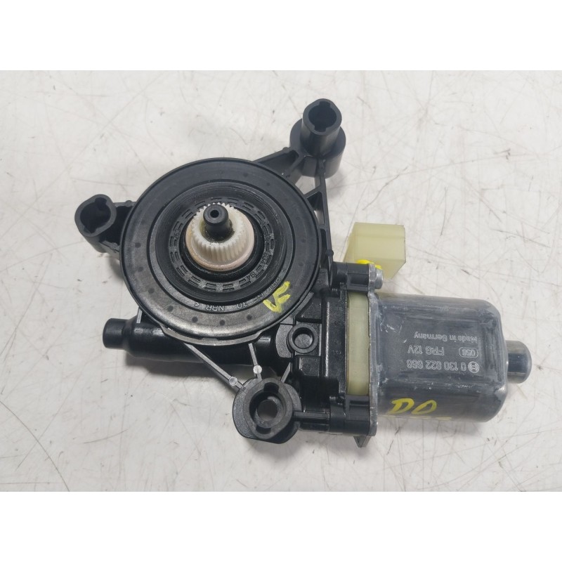 Recambio de motor elevalunas trasero derecho para audi a4 b9 avant (8w5, 8wd) 2.0 tdi referencia OEM IAM  8W0959812 