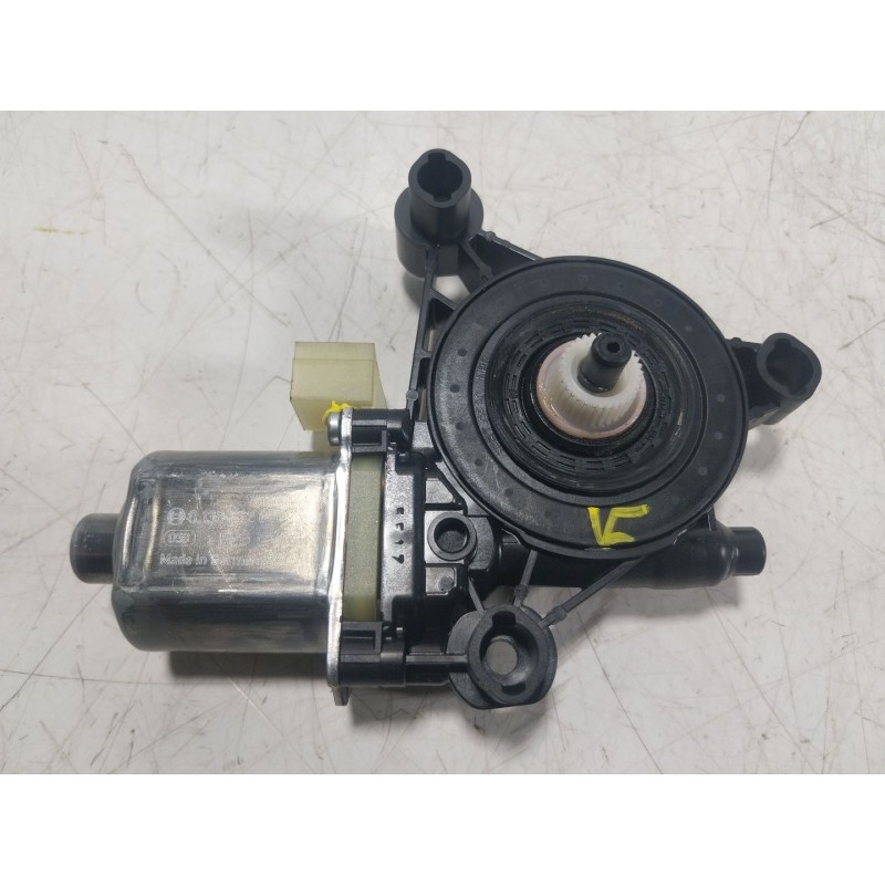 Recambio de motor elevalunas trasero izquierdo para audi a4 b9 avant (8w5, 8wd) 2.0 tdi referencia OEM IAM  8W0959811 