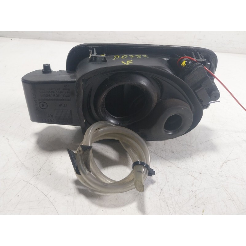 Recambio de tapa combustible para audi a4 b9 avant (8w5, 8wd) 2.0 tdi referencia OEM IAM  8W0809906A 