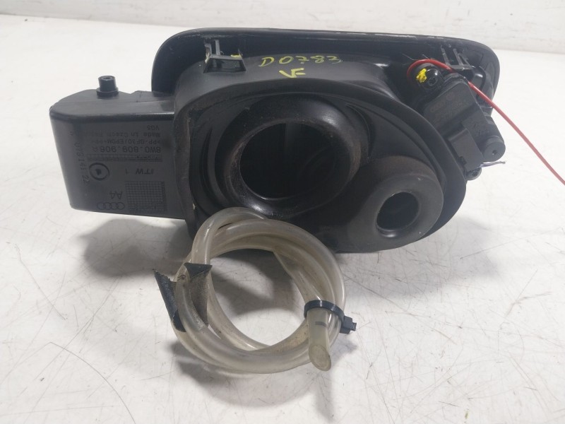 Recambio de tapa combustible para audi a4 b9 avant (8w5, 8wd) 2.0 tdi referencia OEM IAM  8W0809906A 