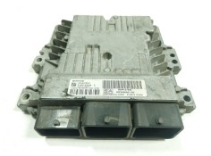 Recambio de centralita motor uce para peugeot 308 ii (lb_, lp_, lw_, lh_, l3_) 1.6 hdi / bluehdi 115 referencia OEM IAM  9804127