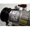 Recambio de compresor aire acondicionado para seat leon (kl1) 2.0 tdi referencia OEM IAM 3Q0816803B 3Q0816803B 