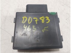 Recambio de modulo electronico para audi a4 b9 avant (8w5, 8wd) 2.0 tdi referencia OEM IAM  8W0906121B  2