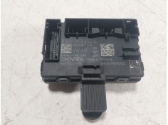 Recambio de modulo electronico para audi a4 b9 avant (8w5, 8wd) 2.0 tdi referencia OEM IAM  8W0959392E  2