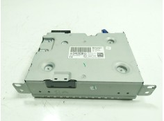 Recambio de sistema audio / radio cd para citroën c4 cactus 1.2 thp 110 referencia OEM IAM  9834033880 