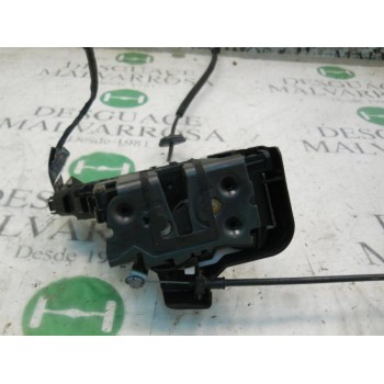 CERRADURA PUERTA DELANTERA DERECHA 4892457 