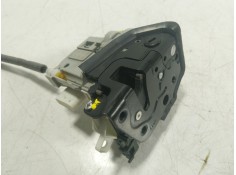 Recambio de cerradura puerta trasera derecha para audi a4 b9 avant (8w5, 8wd) 2.0 tdi referencia OEM IAM  8X0839016E 