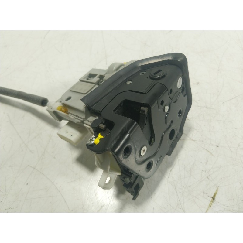 Recambio de cerradura puerta trasera derecha para audi a4 b9 avant (8w5, 8wd) 2.0 tdi referencia OEM IAM  8X0839016E 