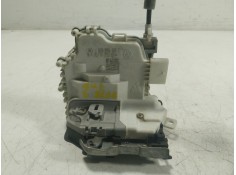 Recambio de cerradura puerta trasera derecha para audi a4 b9 avant (8w5, 8wd) 2.0 tdi referencia OEM IAM  8X0839016E  2