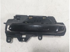 Recambio de maneta exterior trasera izquierda para audi a4 b9 avant (8w5, 8wd) 2.0 tdi referencia OEM IAM   