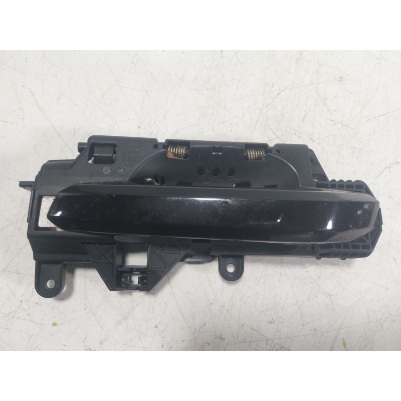 Recambio de maneta exterior trasera izquierda para audi a4 b9 avant (8w5, 8wd) 2.0 tdi referencia OEM IAM   