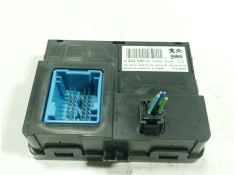 Recambio de modulo electronico para citroën c4 cactus 1.2 thp 110 referencia OEM IAM  9832228080 