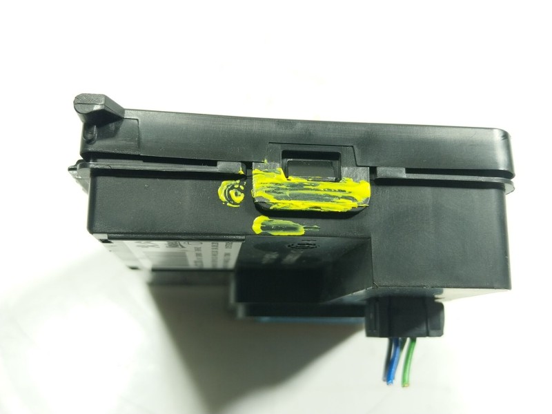 Recambio de modulo electronico para citroën c4 cactus 1.2 thp 110 referencia OEM IAM  9832228080 