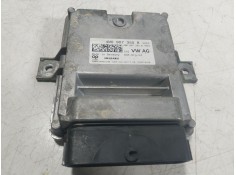 Recambio de modulo electronico para audi a4 b9 avant (8w5, 8wd) 2.0 tdi referencia OEM IAM  4M0907355B 