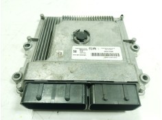 Recambio de centralita motor uce para citroën c4 cactus 1.2 thp 110 referencia OEM IAM  9815023380 