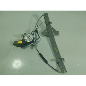 ELEVALUNAS TRASERO IZQUIERDO 96475131 