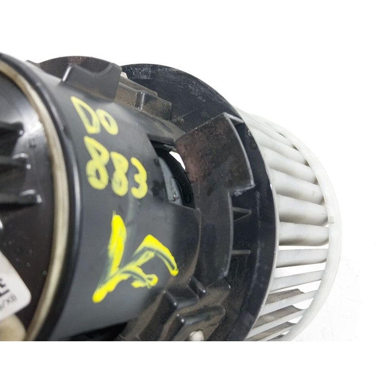 Recambio de motor calefaccion para peugeot 308 ii (lb_, lp_, lw_, lh_, l3_) 1.6 hdi / bluehdi 115 referencia OEM IAM   