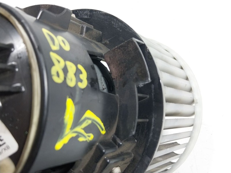 Recambio de motor calefaccion para peugeot 308 ii (lb_, lp_, lw_, lh_, l3_) 1.6 hdi / bluehdi 115 referencia OEM IAM   