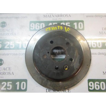 DISCO FRENO TRASERO 4243130290 