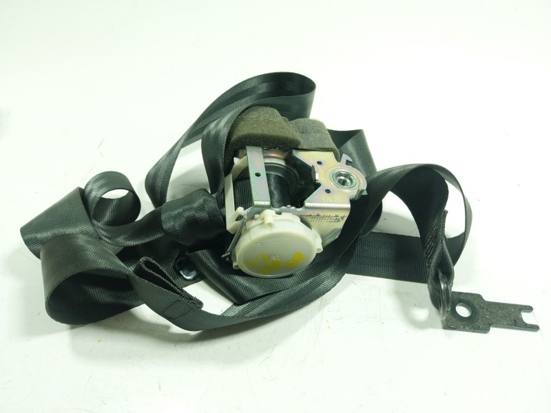 Recambio de cinturon seguridad trasero izquierdo para peugeot 308 ii (lb_, lp_, lw_, lh_, l3_) 1.6 hdi / bluehdi 115 referencia 