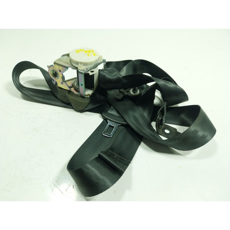 Recambio de cinturon seguridad trasero izquierdo para peugeot 308 ii (lb_, lp_, lw_, lh_, l3_) 1.6 hdi / bluehdi 115 referencia 