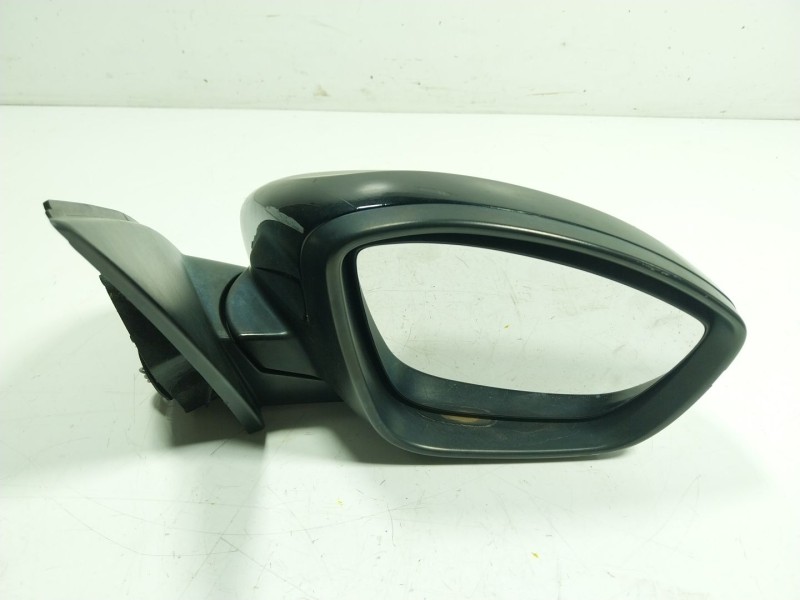 Recambio de espejo derecho para peugeot 308 ii (lb_, lp_, lw_, lh_, l3_) 1.6 hdi / bluehdi 115 referencia OEM IAM   