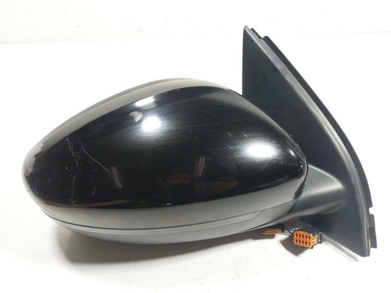 Recambio de espejo derecho para peugeot 308 ii (lb_, lp_, lw_, lh_, l3_) 1.6 hdi / bluehdi 115 referencia OEM IAM   