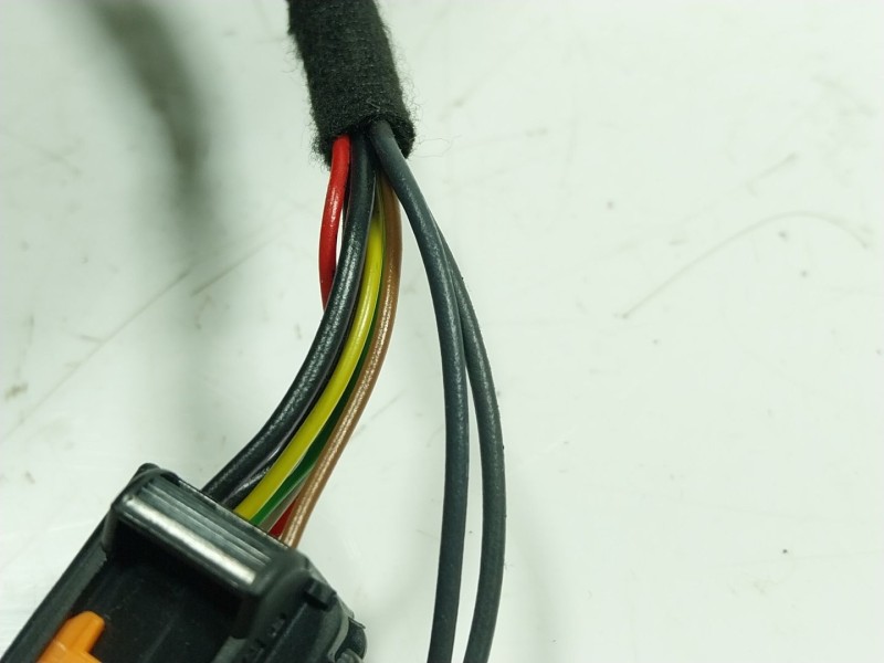 Recambio de espejo derecho para peugeot 308 ii (lb_, lp_, lw_, lh_, l3_) 1.6 hdi / bluehdi 115 referencia OEM IAM   