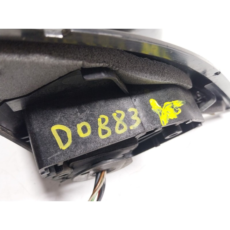 Recambio de espejo derecho para peugeot 308 ii (lb_, lp_, lw_, lh_, l3_) 1.6 hdi / bluehdi 115 referencia OEM IAM   