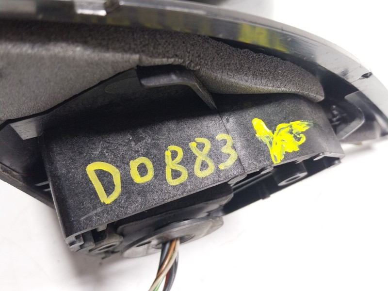 Recambio de espejo derecho para peugeot 308 ii (lb_, lp_, lw_, lh_, l3_) 1.6 hdi / bluehdi 115 referencia OEM IAM   