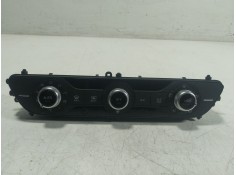 Recambio de mando climatizador para audi a4 b9 avant (8w5, 8wd) 2.0 tdi referencia OEM IAM  8W0820043P 