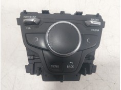 Recambio de mando multifuncion para audi a4 b9 avant (8w5, 8wd) 2.0 tdi referencia OEM IAM  8W0919614J 