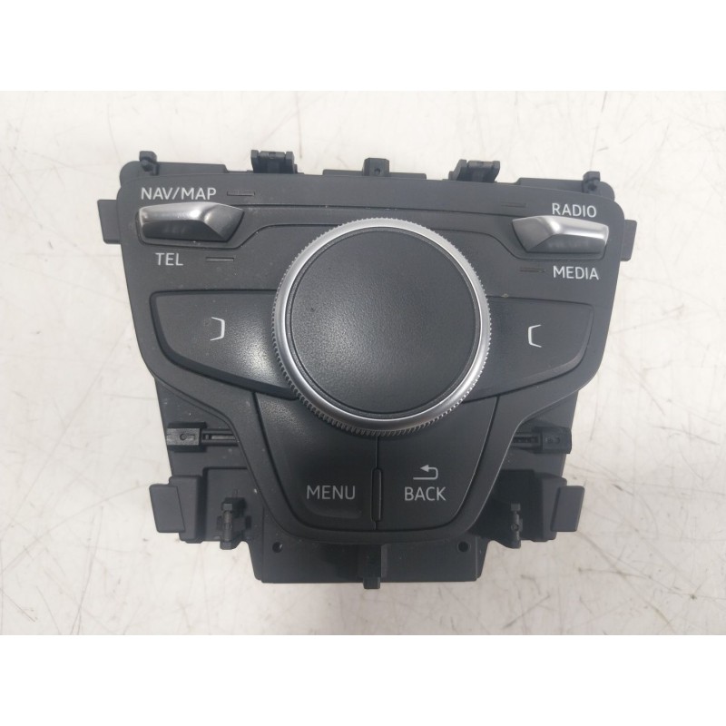 Recambio de mando multifuncion para audi a4 b9 avant (8w5, 8wd) 2.0 tdi referencia OEM IAM  8W0919614J 