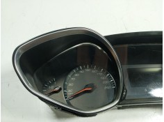 Recambio de cuadro instrumentos para peugeot 308 ii (lb_, lp_, lw_, lh_, l3_) 1.6 hdi / bluehdi 115 referencia OEM IAM  98075882 2