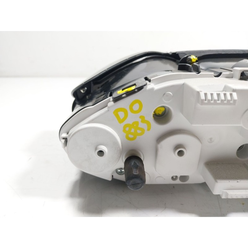 Recambio de cuadro instrumentos para peugeot 308 ii (lb_, lp_, lw_, lh_, l3_) 1.6 hdi / bluehdi 115 referencia OEM IAM  98075882