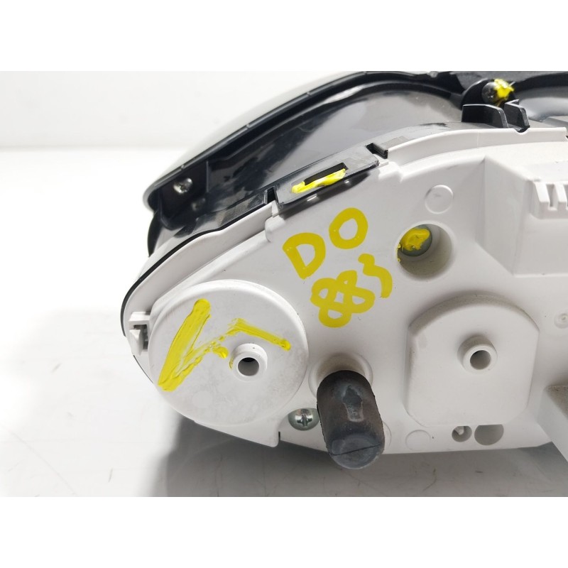 Recambio de cuadro instrumentos para peugeot 308 ii (lb_, lp_, lw_, lh_, l3_) 1.6 hdi / bluehdi 115 referencia OEM IAM  98075882