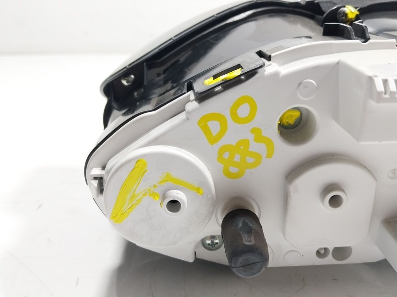 Recambio de cuadro instrumentos para peugeot 308 ii (lb_, lp_, lw_, lh_, l3_) 1.6 hdi / bluehdi 115 referencia OEM IAM  98075882