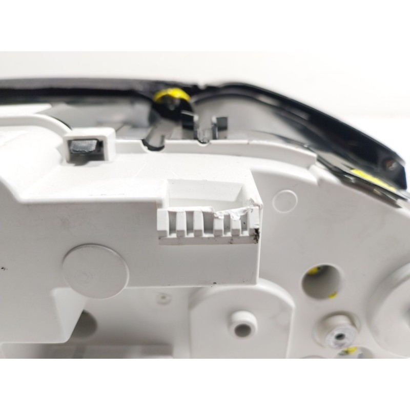Recambio de cuadro instrumentos para peugeot 308 ii (lb_, lp_, lw_, lh_, l3_) 1.6 hdi / bluehdi 115 referencia OEM IAM  98075882
